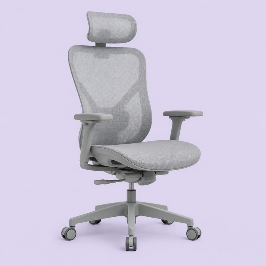 Ergonomic Office Chair