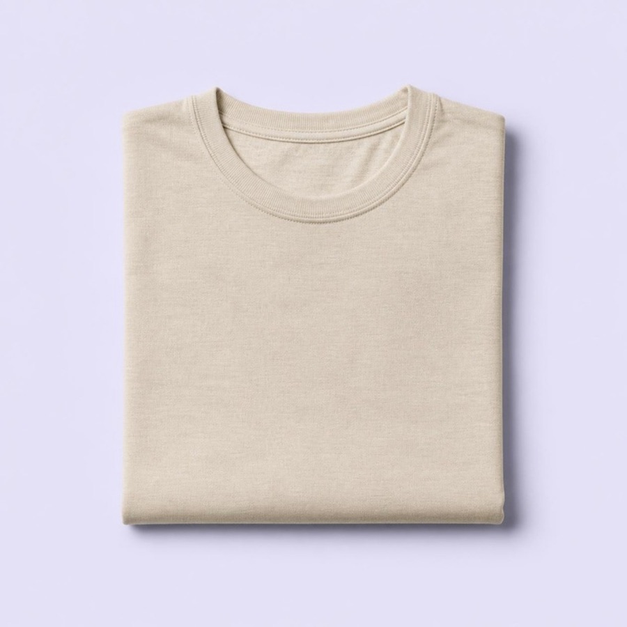 Organic Cotton T-Shirt