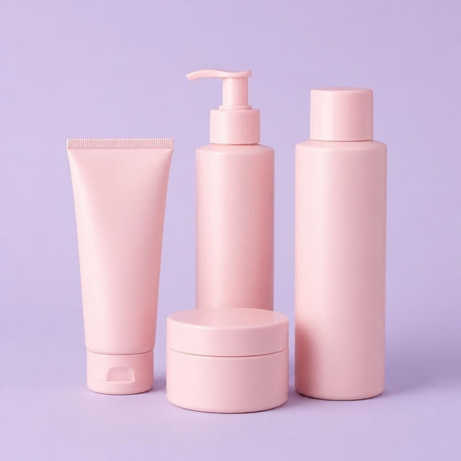 Skincare Essentials Set